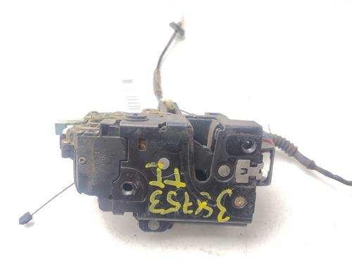 Rear left lock VW TOUAREG (7LA, 7L6, 7L7)  | BP28020084C100 