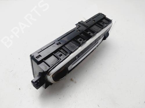 Commande Chauffage RENAULT MEGANE III Hatchback (BZ0/1_, B3_) 1.2 TCe (BZ2B, BZ11) | BP29395921I5 