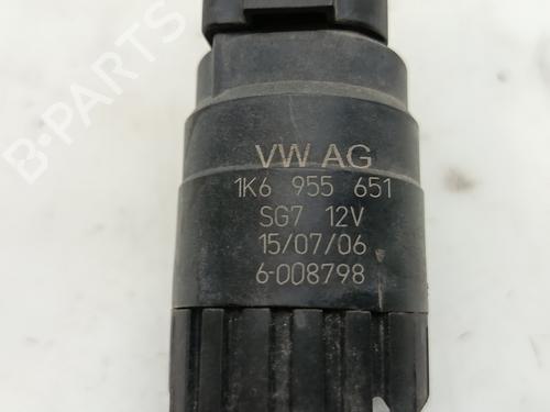 Washer pump AUDI A3 (8P1) 1.6 FSI | BP29430581E24 