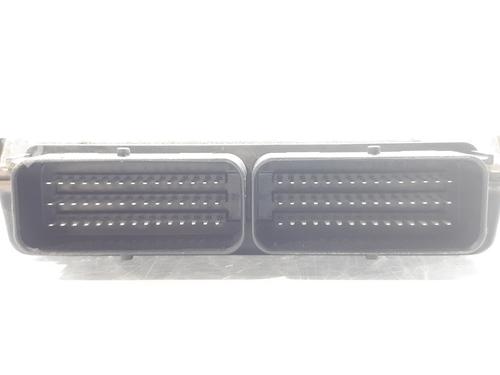 Engine control unit (ECU) CHEVROLET NUBIRA Saloon 1.6 | BP10693392M57 