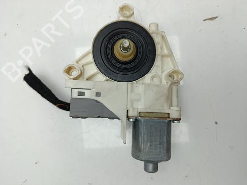 Used Left rear window motor PEUGEOT 407 (6D_) 2.0 (6DRFNB, 6DRFNE) (136 hp) 31041862