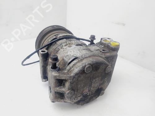 AC-Kompressor KIA CARENS II MPV (FJ)  | BP24609931M34 