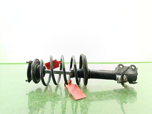 Used Left front shock absorber NISSAN ALMERA II Hatchback (N16) [2000-2025]  24882804