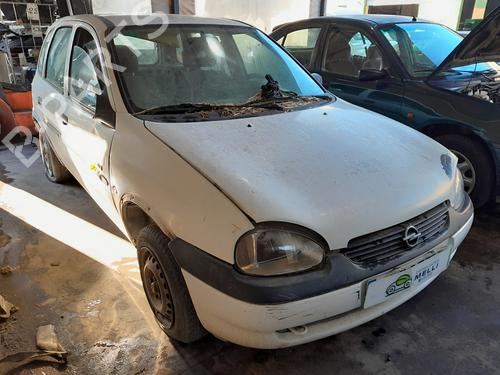 Rudehejsemekanisme Højre foran OPEL CORSA B (S93) 1.7 D (F08, F68, M68) | BP11538761C23 