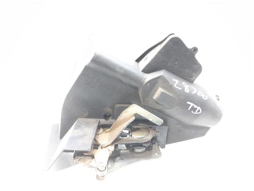Rear right lock MERCEDES-BENZ C-CLASS (W202) C 180 (202.018) | BP11036782C99 