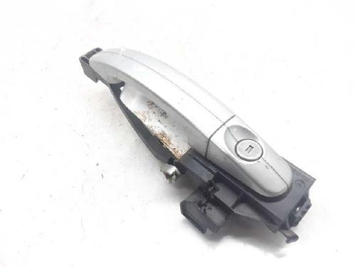 Used Front left exterior door handle FORD FOCUS II (DA_, HCP, DP) 1.6 TDCi (109 hp) 6532802