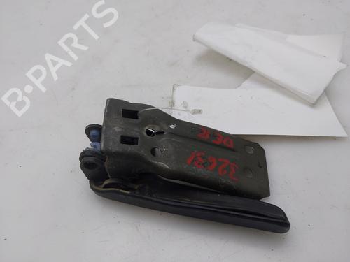 Front right interior door handle TATA SAFARI (42_FD)  | BP17900164I14 