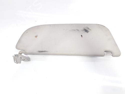 Left sun visor PEUGEOT 406 (8B) 2.0 HDI 110 | BP12409681I1 