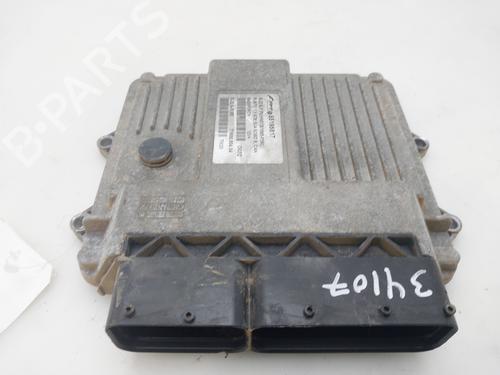 Computer motormanagement FIAT PUNTO (188_) 1.3 JTD 16V (70 hp) 17472704