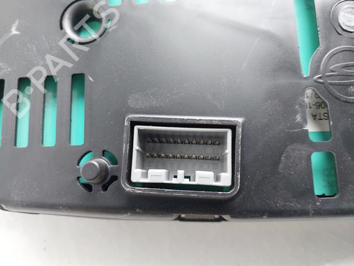 Instrument cluster SSANGYONG ACTYON I | BP37293775C47 - Image 6