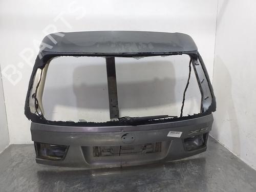 Tailgate BMW X5 (E70) xDrive 30 d (235 hp) 41627262544 |