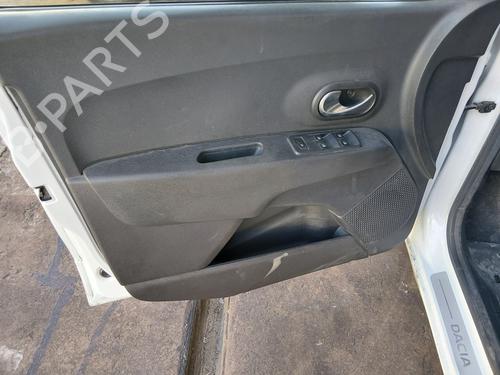 Left headlight DACIA LODGY (JS_) | BP37872681C28 - Image 12
