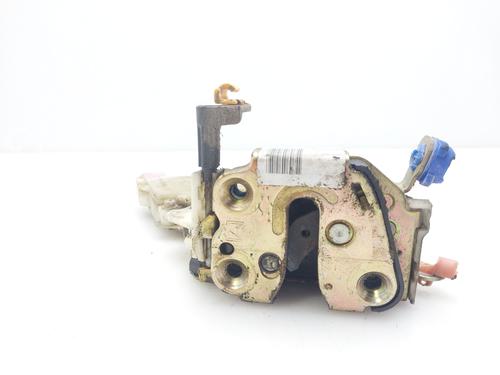 Front left lock NISSAN ALMERA TINO (V10) 2.2 dCi | BP17014102C98 