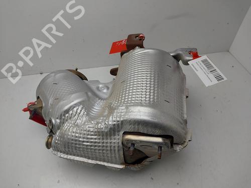 Used Particulate filter Particulate filter 38609600 38609600