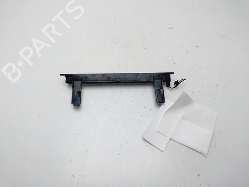 Third brake light SKODA FABIA I (6Y2)  | BP25798375L11 