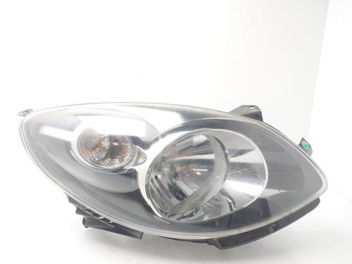 Faro anteriore destro RENAULT TWINGO II (CN0_) 1.2 16V (CN0K, CN0V, CN0A) (76 hp) 32015909