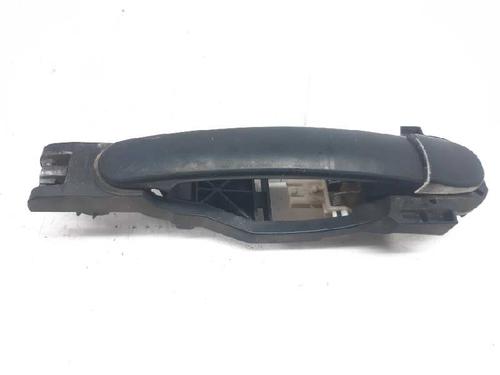 Front right exterior door handle SEAT CORDOBA (6L2) 1.4 16V (75 hp) 3B0837207FFKZ | 3B0837207FFKZ |