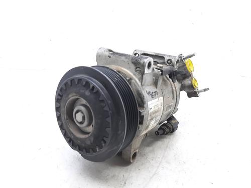 Used AC compressor AC compressor PEUGEOT 308 II (LB_, LP_, LW_, LH_, L3_) [2013-2021] 10147242 10147242