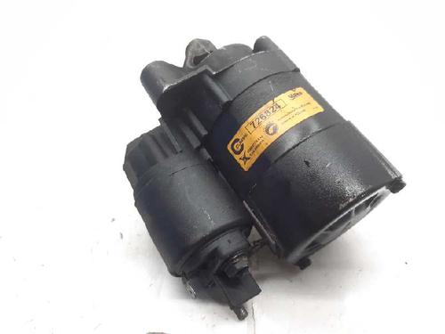 Startmotor RENAULT MEGANE I (BA0/1_) 1.6 16V (BA04, BA0B, BA11, BA1J, BA16, BA19, BA1K, BA1V,... (107 hp) 6466859