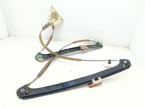 Front right window mechanism AUDI A3 (8P1) | BP36439096C23 - Image 3
