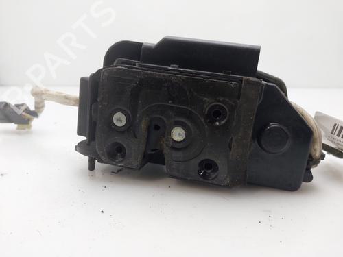 Rear left lock HYUNDAI GETZ (TB) 1.1 | BP18032764C100 
