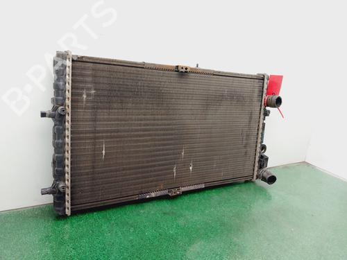 Water radiator SEAT IBIZA II (6K1)  | BP29708487M31 