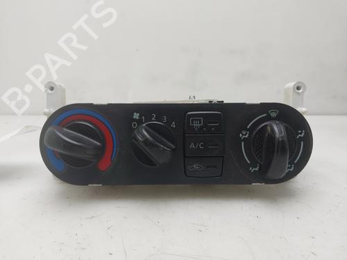 climate-control-nissan-almera-ii-n16-2000-38265775 main image