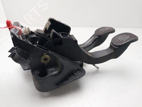 Break pedal LANCIA YPSILON (843_) 1.2 (843.AXA1A) | BP36003586I19 - Image 7
