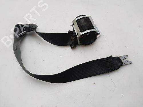Used Front left seatbelt OPEL CORSA D (S07) [2006-2015]  30695421