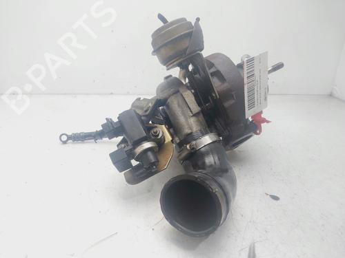 Used Turbocharger/Supercharger BMW 5 (E39) 530 d (193 hp) 29572627