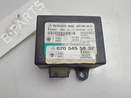 Used Control unit Control unit 34128595 34128595