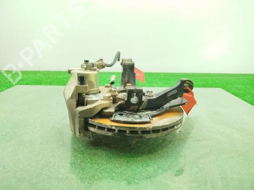 Right front steering knuckle OPEL ASTRA G Hatchback (T98)  | BP29549563M26 