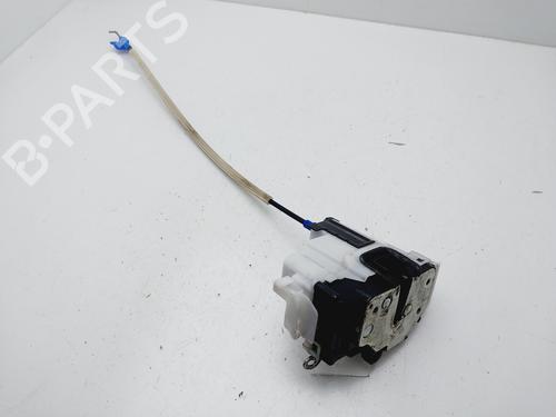 Front right lock FIAT FIORINO Box Body/MPV (225_) 1.3 D Multijet (225BXD1A, 225BXB1A, 225BXB11) | BP29270088C97 