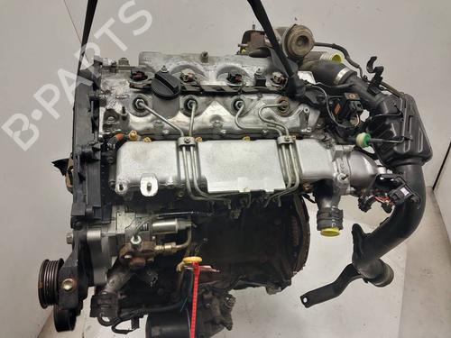 Engine TOYOTA COROLLA (_E12_) 2.0 D-4D (CDE120_, CDE120R) | BP39184320M1 - Image 3