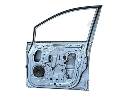 Right front door SSANGYONG RODIUS II  | BP29618495C3 