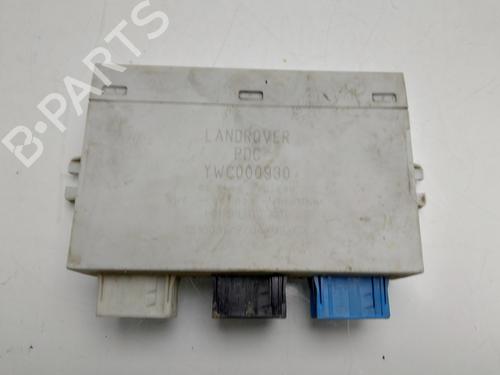 Used Electronic module Electronic module LAND ROVER RANGE ROVER III (L322) 3.0 D 4x4 (177 hp) 33037211 33037211