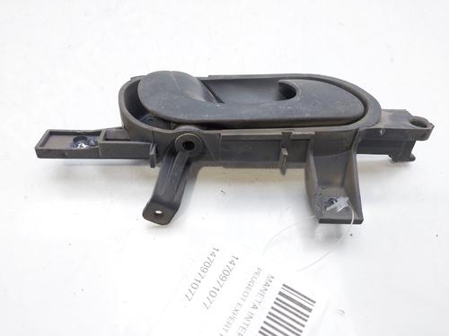 Used Front left interior door handle PEUGEOT EXPERT Van (222) 2.0 HDI (109 hp) 13328752