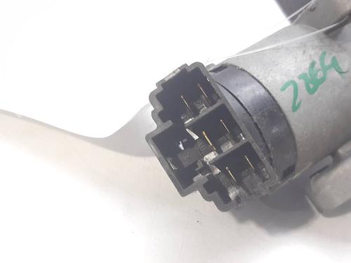 Ignition barrel CHEVROLET NUBIRA Saloon 1.6 | BP10500713M48