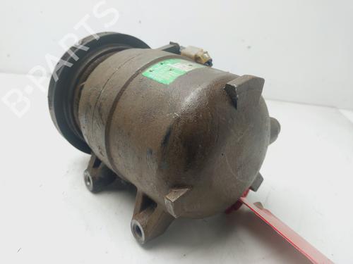 AC compressor NISSAN TERRANO II (R20) 2.7 TDi 4WD | BP24365735M34 