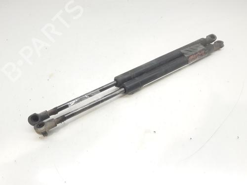 Used Tailgate lift support BMW 3 (E46) 318 i (118 hp) 14005493
