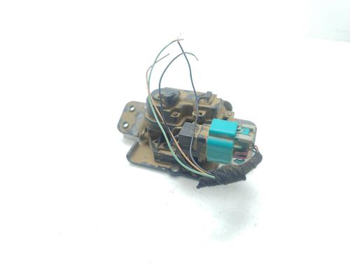 Used Tailgate lock OPEL ANTARA A (L07) [2006-2017]  26550269
