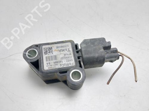 Used Electronic sensor Electronic sensor LAND ROVER RANGE ROVER SPORT I (L320) 2.7 D 4x4 (190 hp) 36339842 36339842