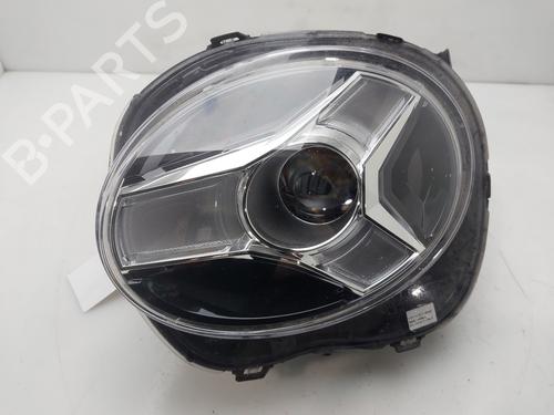 Used Left headlight Left headlight 38605324 38605324