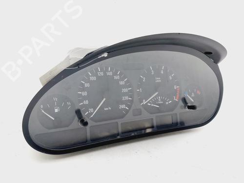 Instrument cluster BMW 3 (E46) 320 i | BP30874028C47 