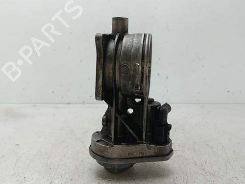 Throttle body VW TOUAREG (7LA, 7L6, 7L7) 5.0 V10 TDI | BP31323163M82 