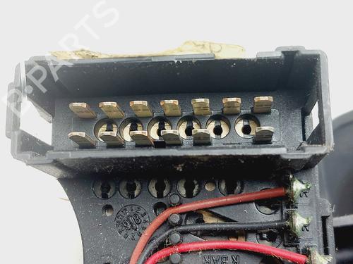 Headlight switch RENAULT MEGANE I Classic (LA0/1_) 1.4 16V (LA0D, LA1H, lA0W, LA10) | BP32436778I24 