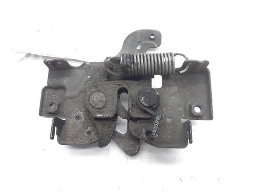 Hood lock MAZDA 3 Saloon (BK) 2.0 MZR-CD (BK12) | BP8765854C133 