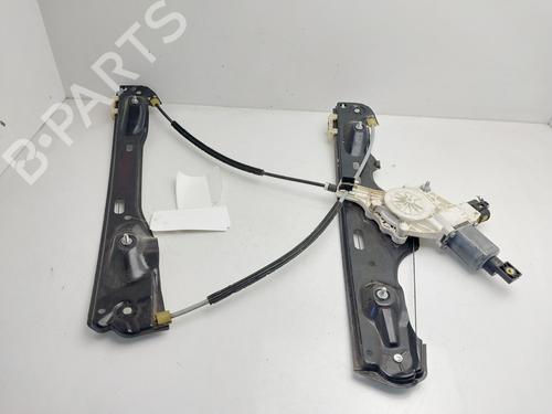 Front left window mechanism BMW X1 (E84) xDrive 23 d | BP36019719C22 - Image 3