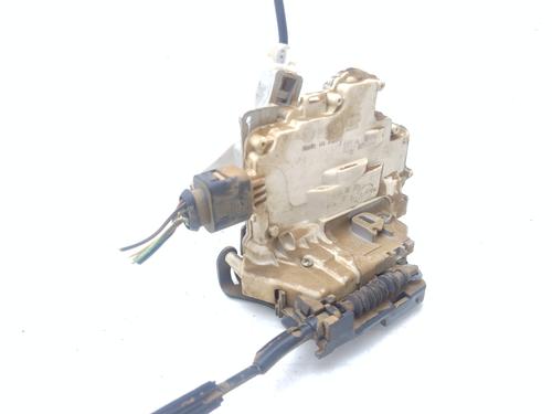 Rear left lock VW PASSAT B6 (3C2)  | BP25469784C100 