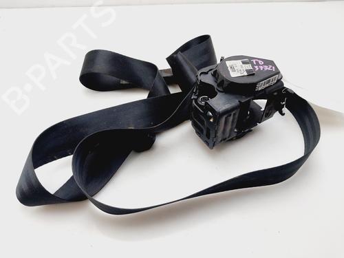 Rear left seatbelt DACIA DUSTER (HS_) 1.5 dCi | BP26039984I29 